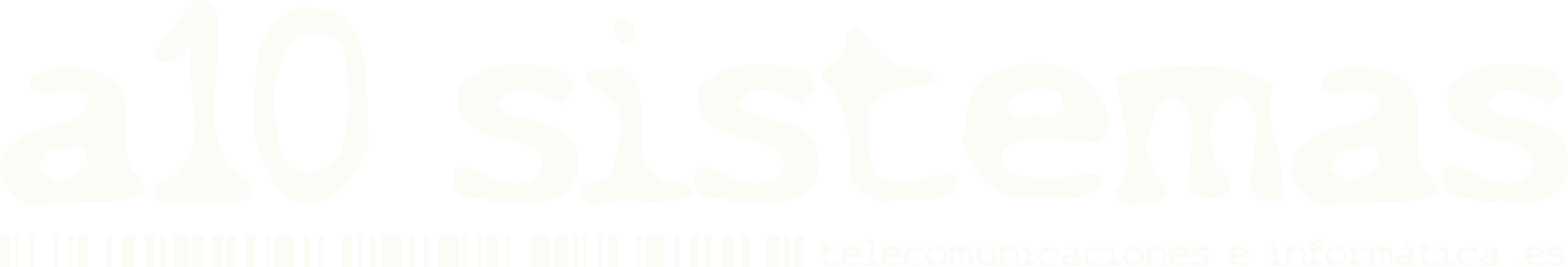 A10 Sistemas — telecomunicaciones e informática